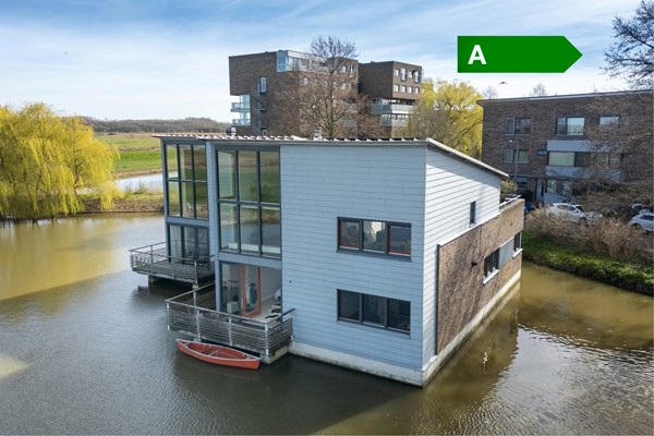 Medium property photo - Dodaarsoever 13, 2492 RZ The Hague